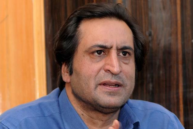 Sajad Lone
