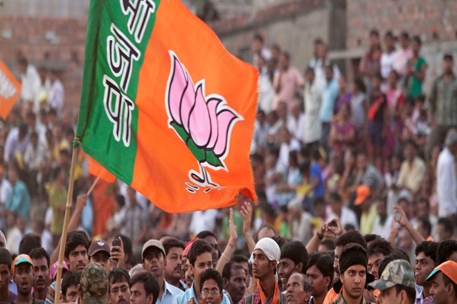bjp, congress, madhya pradesh elections, chhattisgarh elections, rajasthan elections