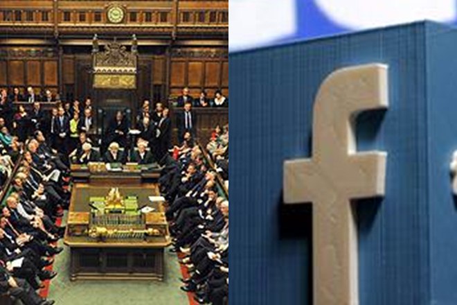 UK parliament, Facebook documents, Six4Three, sixforthree