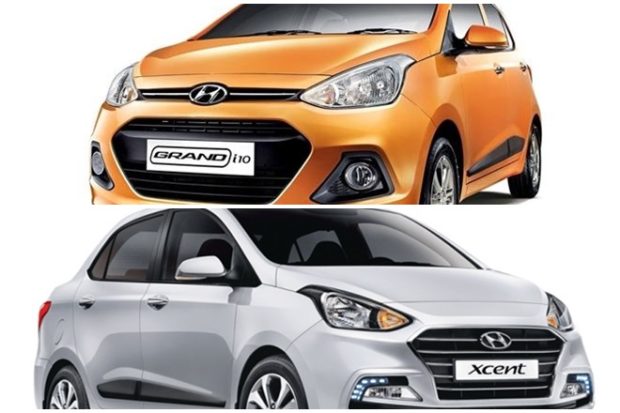 hyundai-grand-i10, hyundai xcent, expected price, features, specifications, upto 90000 rupee benefits