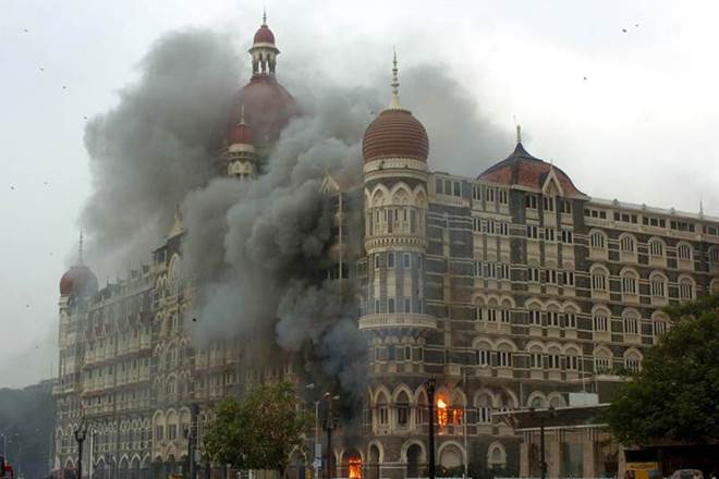 26/11 Mumbai Attacks 10th Anniversary