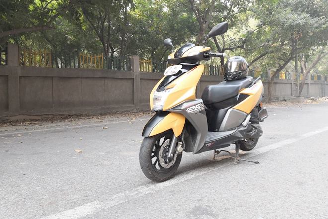 tvs ntorq 125 long term review main
