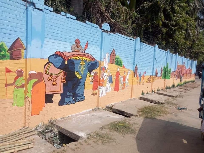 Kumbh Mela 2019
