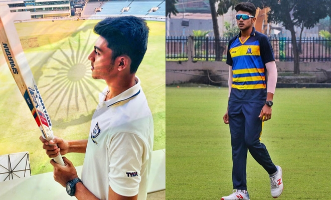 IPL 2019: Meet Prayas Ray Barman, the youngest crorepati at this year’s ...