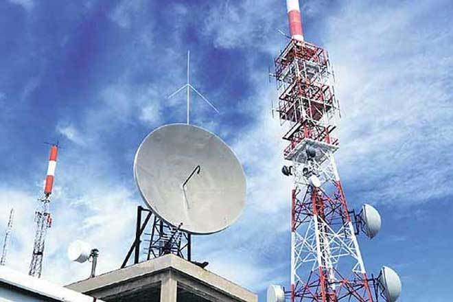 Telecom sector, Aruna Sundararajan, 5G, Broadband India Forum, Amitabh Kant, Digital Infrastructure