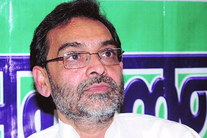 RLSP legislators, NDA, Election Commission, Upendra Kushwaha, Sudhanshu Shekhar, Lalan Paswan