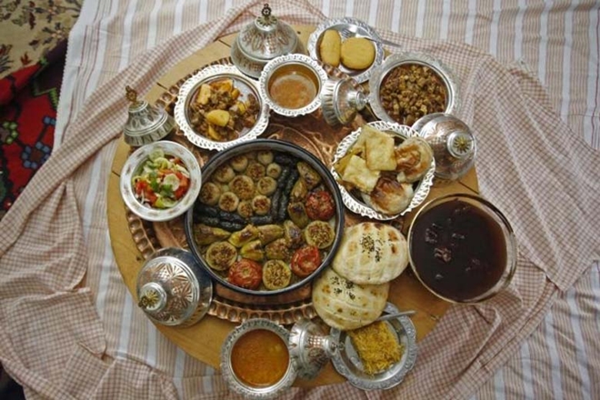Culinary tales, indian food, philosophical axis, Indic civilisation