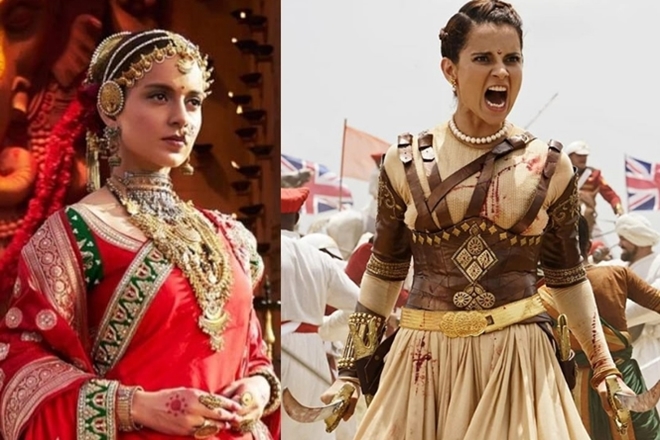 Kangana Ranaut Kangana Ranaut