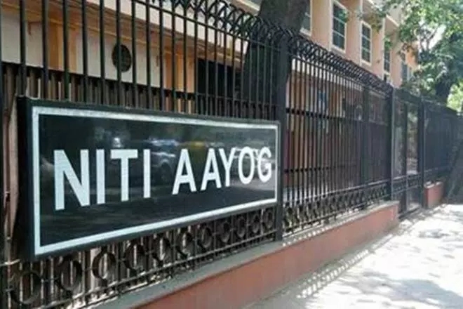 Niti Aayog had issues with a particular proxy we used for corporate sector growth estimates, TCA Anant said