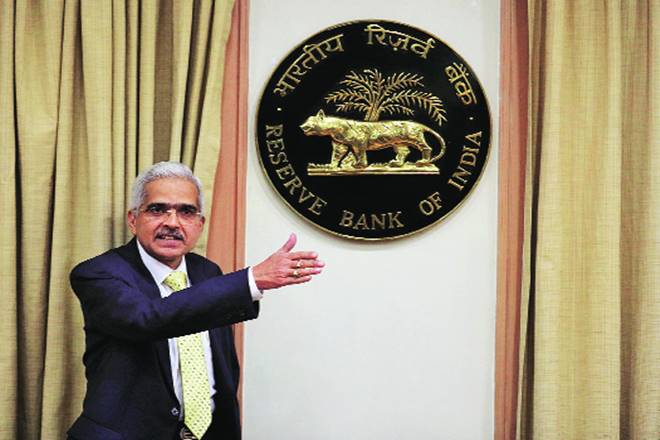 RBI governor Shaktikanta Das, rbi, india economy