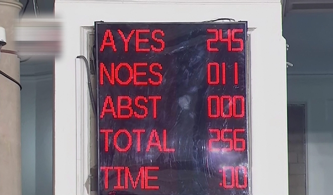 Triple Talaq Bill LIVE Updates