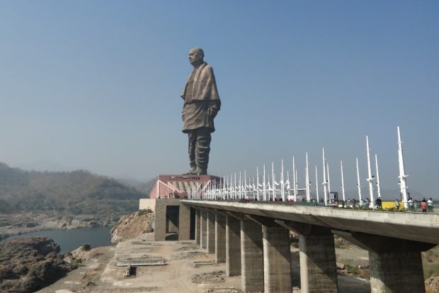 statue of unity booking, statue of unity tickets booking online, statue of unity, statue of unity ticket price, statue of unity video, statue of unity image, statue of unity facts, statue of unity helicopter booking, statue of unity ahmedabad, statue of unity wikipedia, statue of unity total cost, soutickets, ram v. sutar, ahmedabad to sardar patel statue of unity distance, who built statue of unity, statue of unity online tickets booking, tent city narmada, valley of flowers statue of unity, statue of unity entry fee, statue of unity registration, where is statue of unity located, kite festival 2019 SOU, how to reach statue of unity from mumbai, statue of unity kaha par hai, statue of unity booking, stachu of uniti