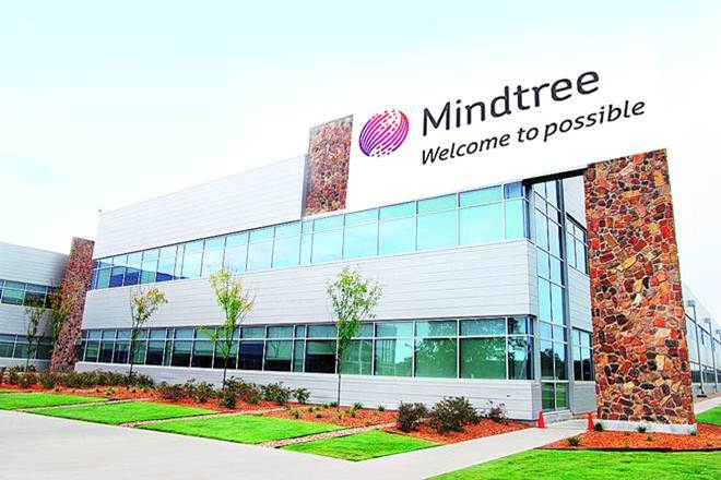 Coffee Day, income tax department, Mindtree, Shares of Mindtree ,BSE
