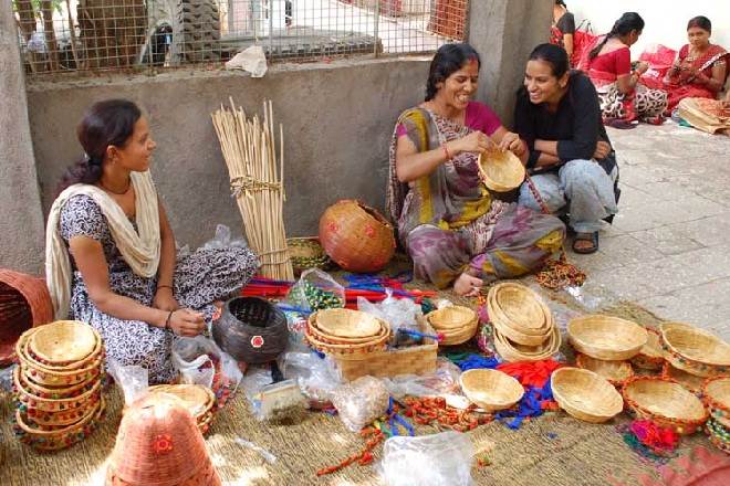commerce ministry, eMarketplace, Womaniya on GeM, women entrepreneurs, economic growth