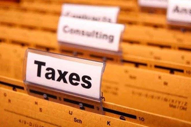 income tax, income tax return