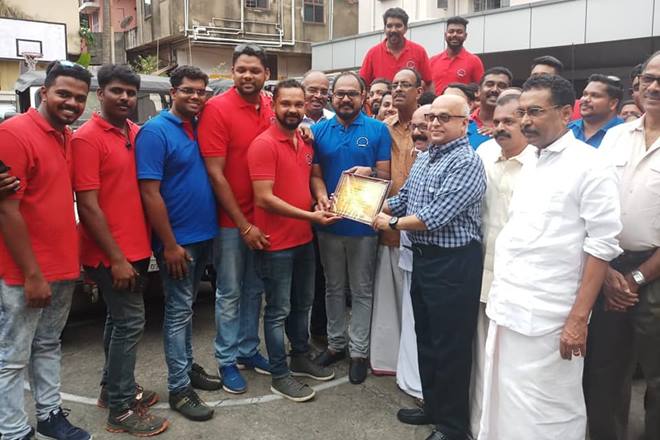 kerela floods suv owners ban on car modifications