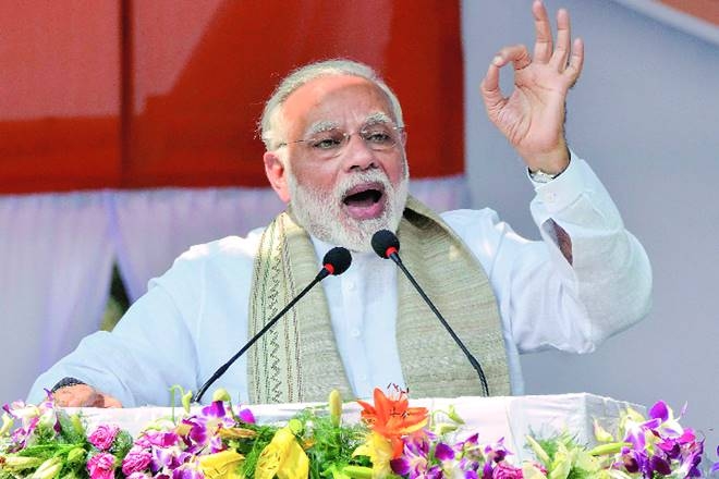[m narendra modi, narendra modi, bjp, congress, lok sabha elections 2019, lok sabha elections, madhya pradesh, uttar pradesh rajasthan, rajasthan assemble elections 2018, madhya pradesh assemble elections 2018