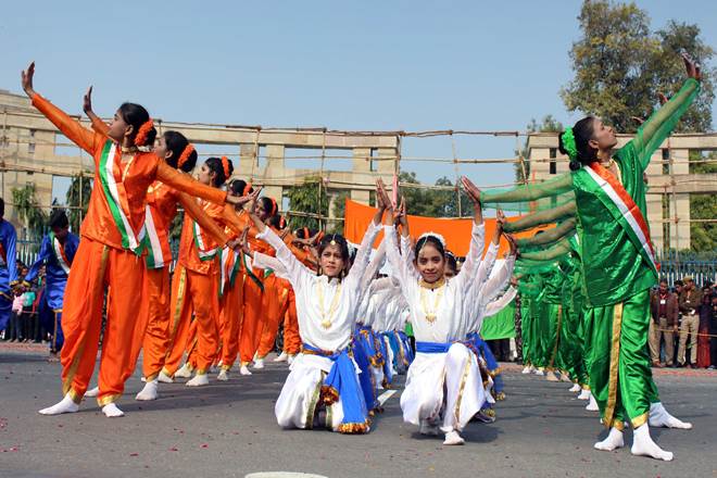 Happy Republic Day Images 2019