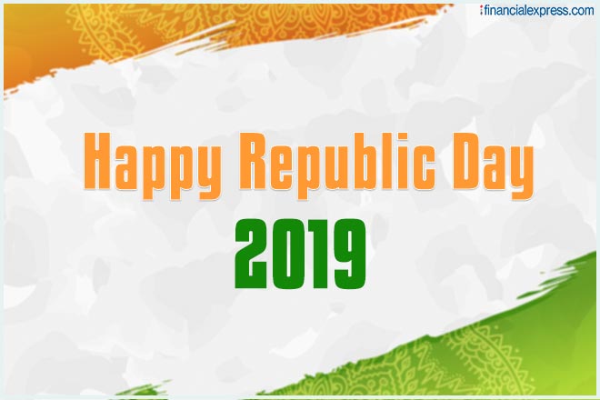Happy Republic Day Images 2019