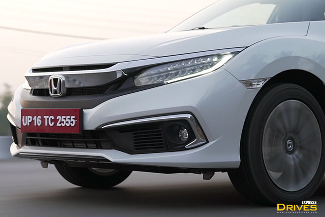 2019 Honda Civic Specs, Prices and Photos