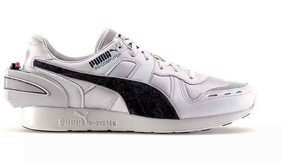 Puma RS-Computer Shoes