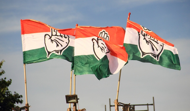 Rahul Gandhi rally LIVE