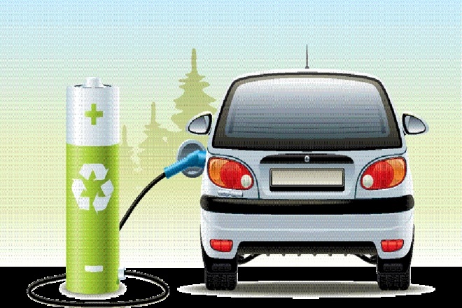 fame phase 2 starts with no road tax registeration cost free charging and other incentive for electric vehicles