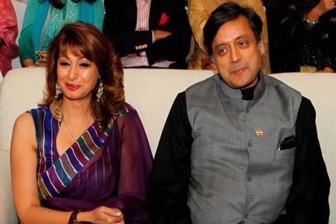 Sunanda Pushkar, sunanda pushkar death case, Shashi Tharoor, shashi tharoor death case 