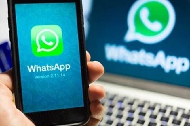 Whatsapp new features, Facebook Messenger, fingerprint lock, audio picker, private reply, picture in picture, third-party keyboard stickers integration, 3D touch support, New features on Facebook, New features on Whatsapp