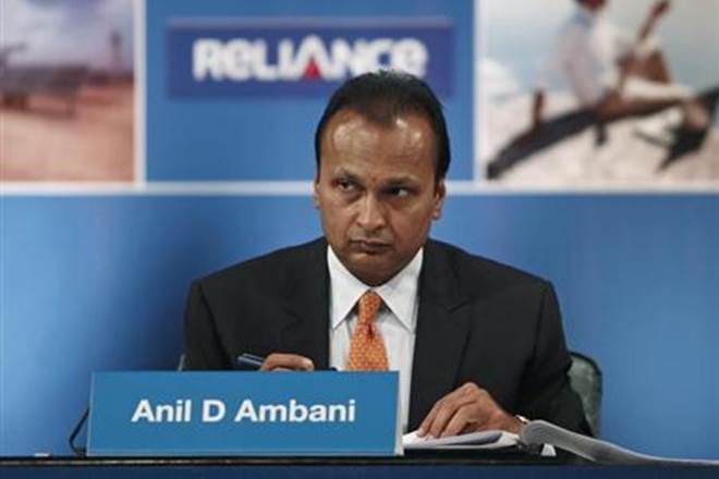 Reliance Communications, RCom Stock, RCom Stock Tank, Anil Ambani RCom, Debt, NCLT, रिलायंस कम्युनिकेशंस