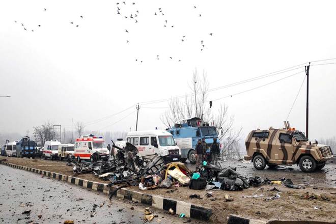 Pulwama attack, Jem, US pulwama, Israel pulwama attack, pulwama world reaction, Pulwama world news, masood azhar, masood azhar un listing