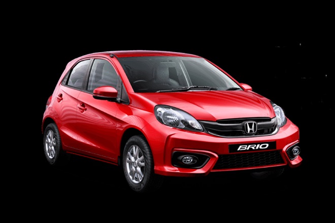 End of road for Honda Brio in India
