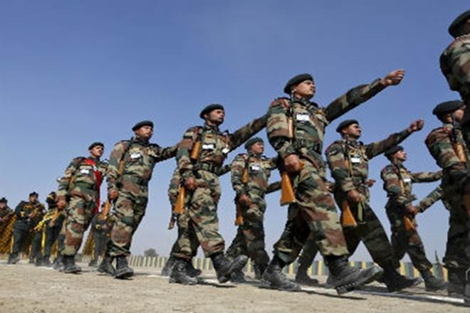 Pulwama Attack, Indian army, Indian army jobs, Indian army recruitment, indian army kashmir, India,
