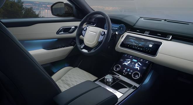 range rover velar svautobiography dynamic edition interior