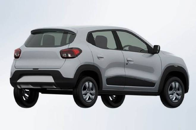 Renault Kwid EV expected to get 250 km range