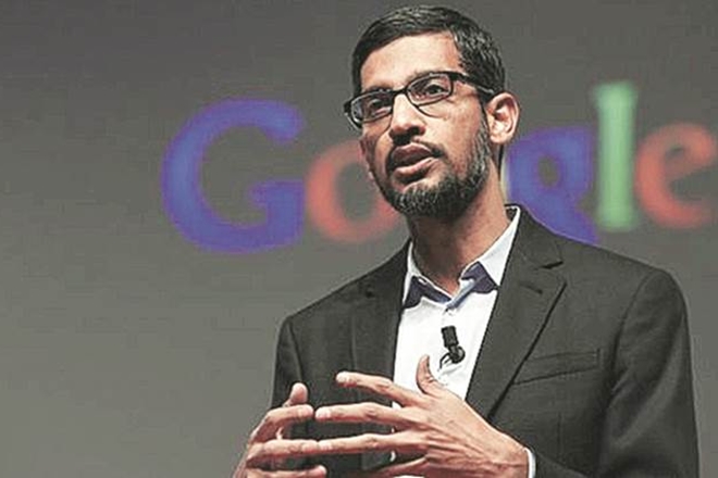 Google, Google jobs, Sundar Pichai IIT, Sundar Pichai india, Sundar Pichai Kharagpur, IIT Google CEO, google ceo Sundar pichai, Google, Sundar Pichai salary