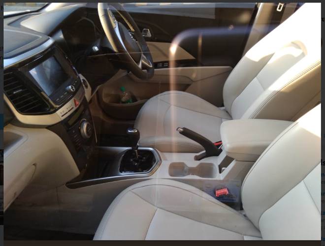 Mahindra XUV300 Automatic launch soon Most featurepacked SUV to get