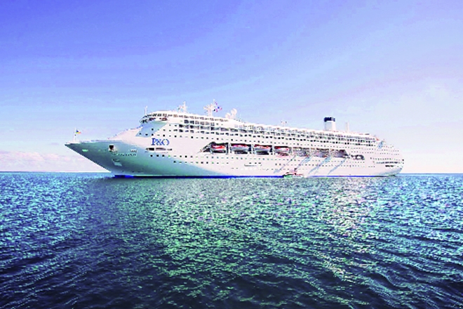 Cruise tourism: Get taxation right for Indian players