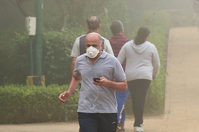 How data on pollution source will help in taking action