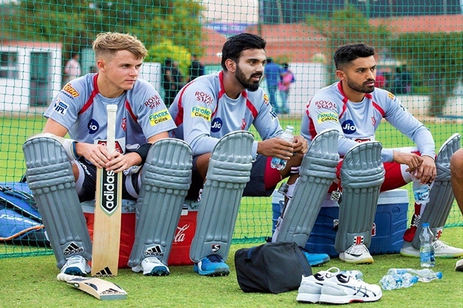 RR vs KXIP Live Score, Rajasthan Royals vs Kings XI Punjab Live