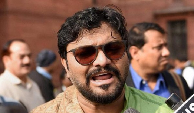 Asansol result live, Babul Supriyo, jingle election song TMC, Moon Moon Sen