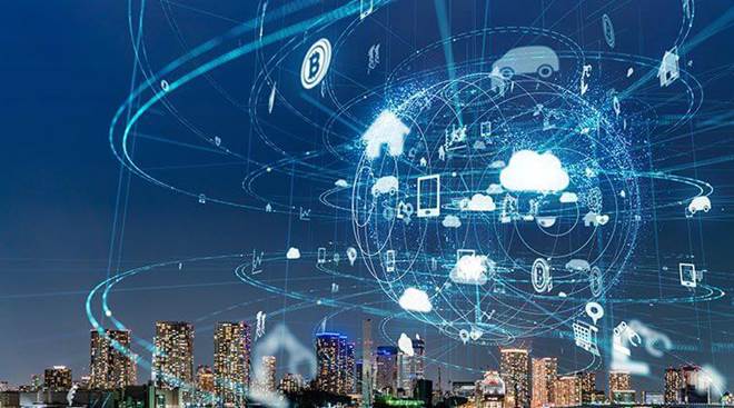 Villages enter the digital age