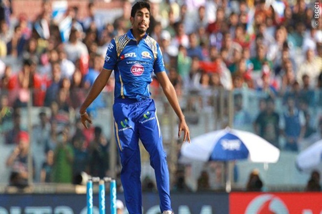 jasprit bumrah, ipl, ipl 2019, mumbai indians, mi