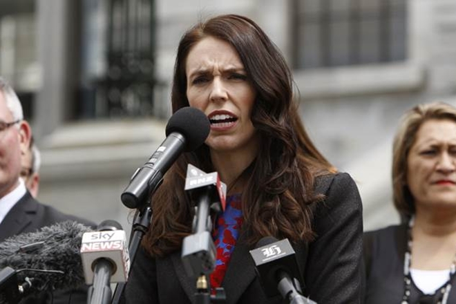 Jacinda Ardern, New Zealand Prime Minister, Campaign promise, world politics, world news