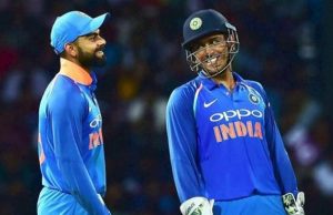 India vs Australia 3rd ODI LIVE score