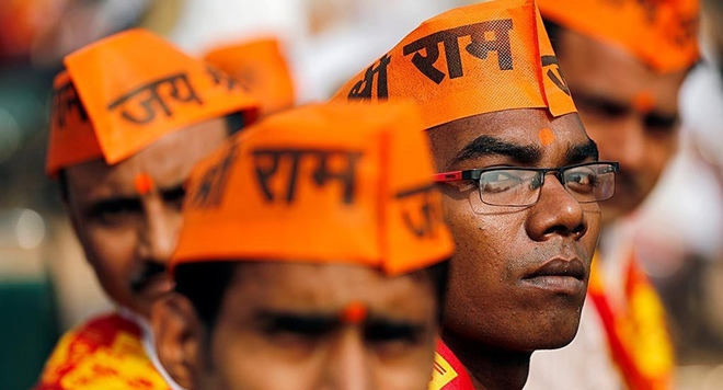 Ram mandir hearing, Ayodhya case hearing