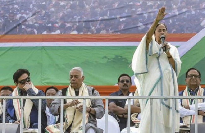 Mamata Banerjee TMC manifesto, Lok Sabha election news