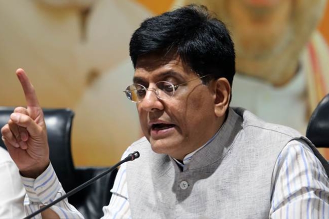 NEET, NEET PG, AIADMK, Piyush Goyal, tamil nadu