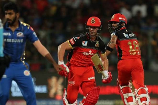 IPL 2019, Virat Kohli, RCB, Mumbai Indians, Royal Challengers Bangalore, Lasith Malinga, Lasith Malinga over, rohit Sharma, sports