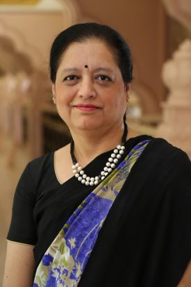 International Women’s Day, International Women’s Day 2019, International Womens Day, International Womens Day 2019, women's day 8 march, woman leader of tomorrow, Ushasri Tirumala, women in workforce, NASSCOM, women employees,